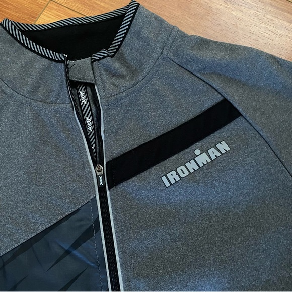 Zoot Iron man long sleeve and jacket bundle - Picture 6 of 8